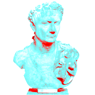 Bild von Imperator Caesar Nerva Traianus Divi Nervae filius Augustus