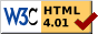 Valides HTML!